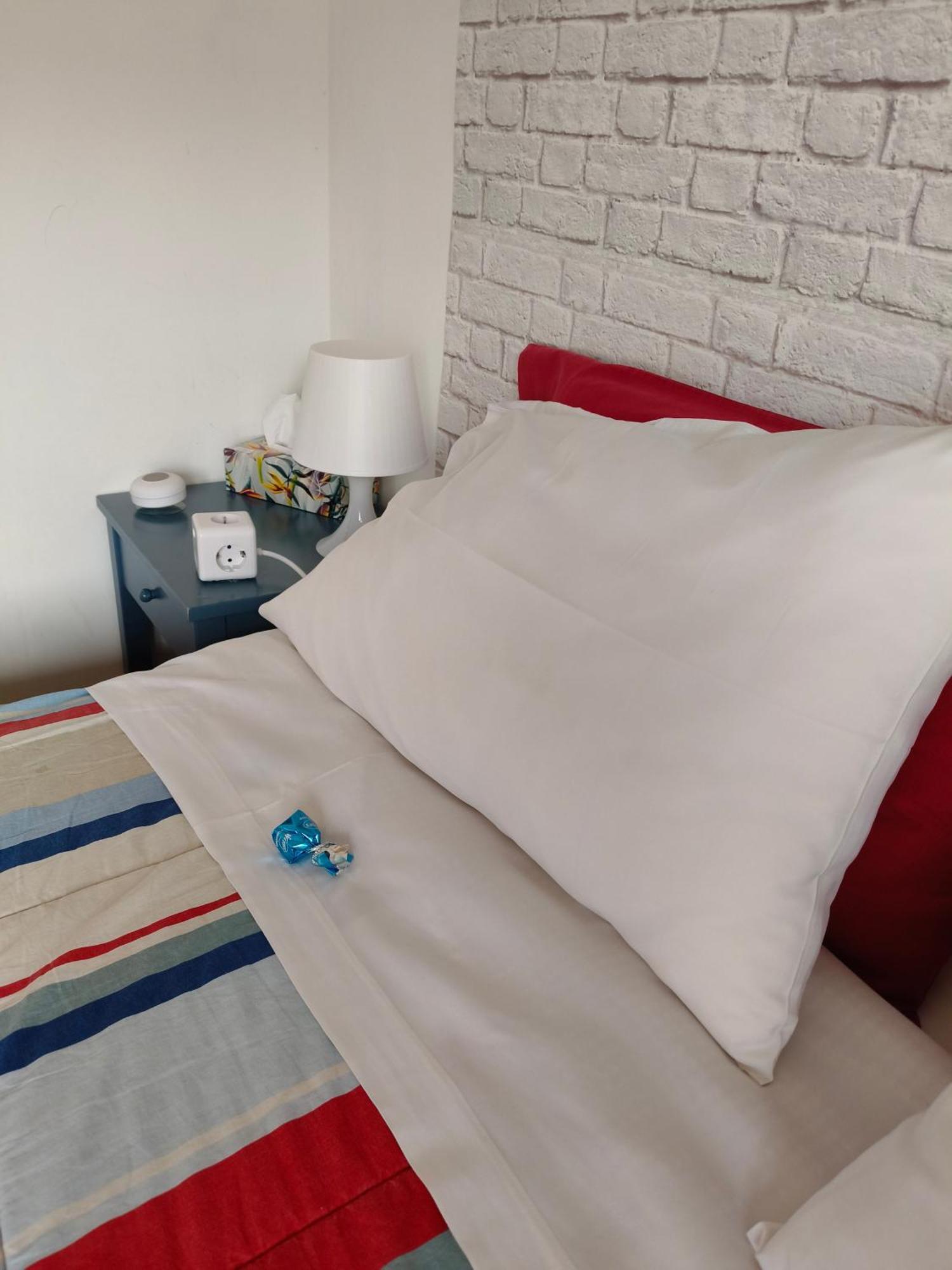 Civico 26 Hotel เตรวิโซ ห้อง รูปภาพ
